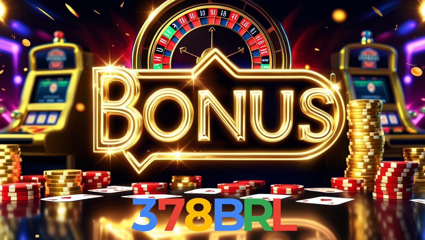 Cassino Online 378BRL