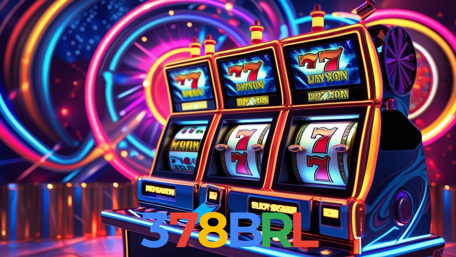 Cassino Online 378BRL