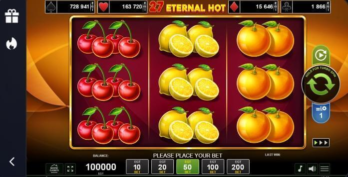 Cassino Online 378BRL