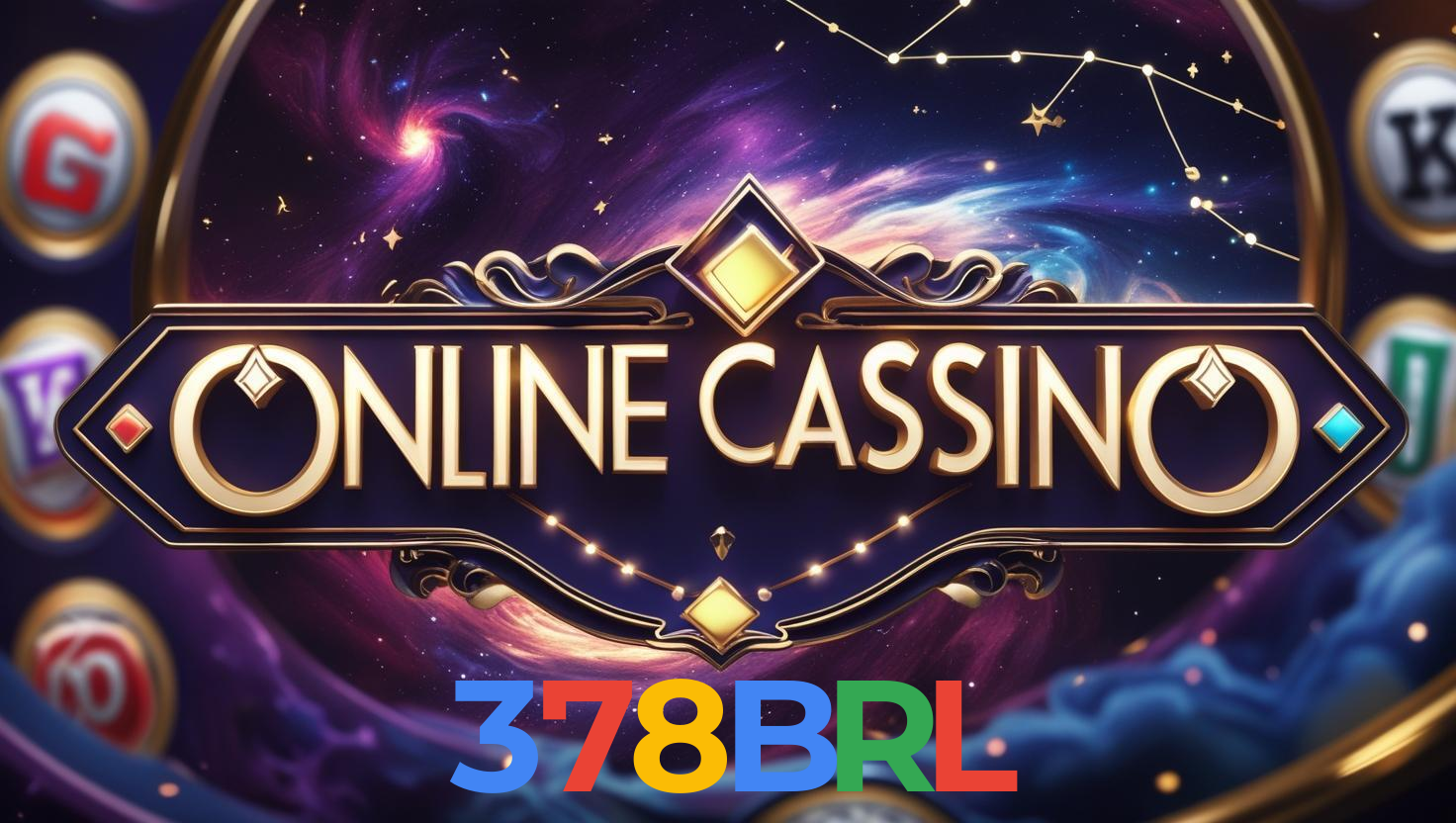 Cassino Online 378BRL