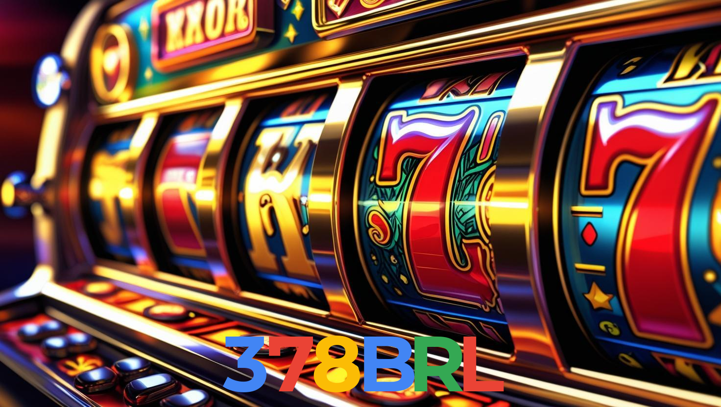 Cassino Online 378BRL