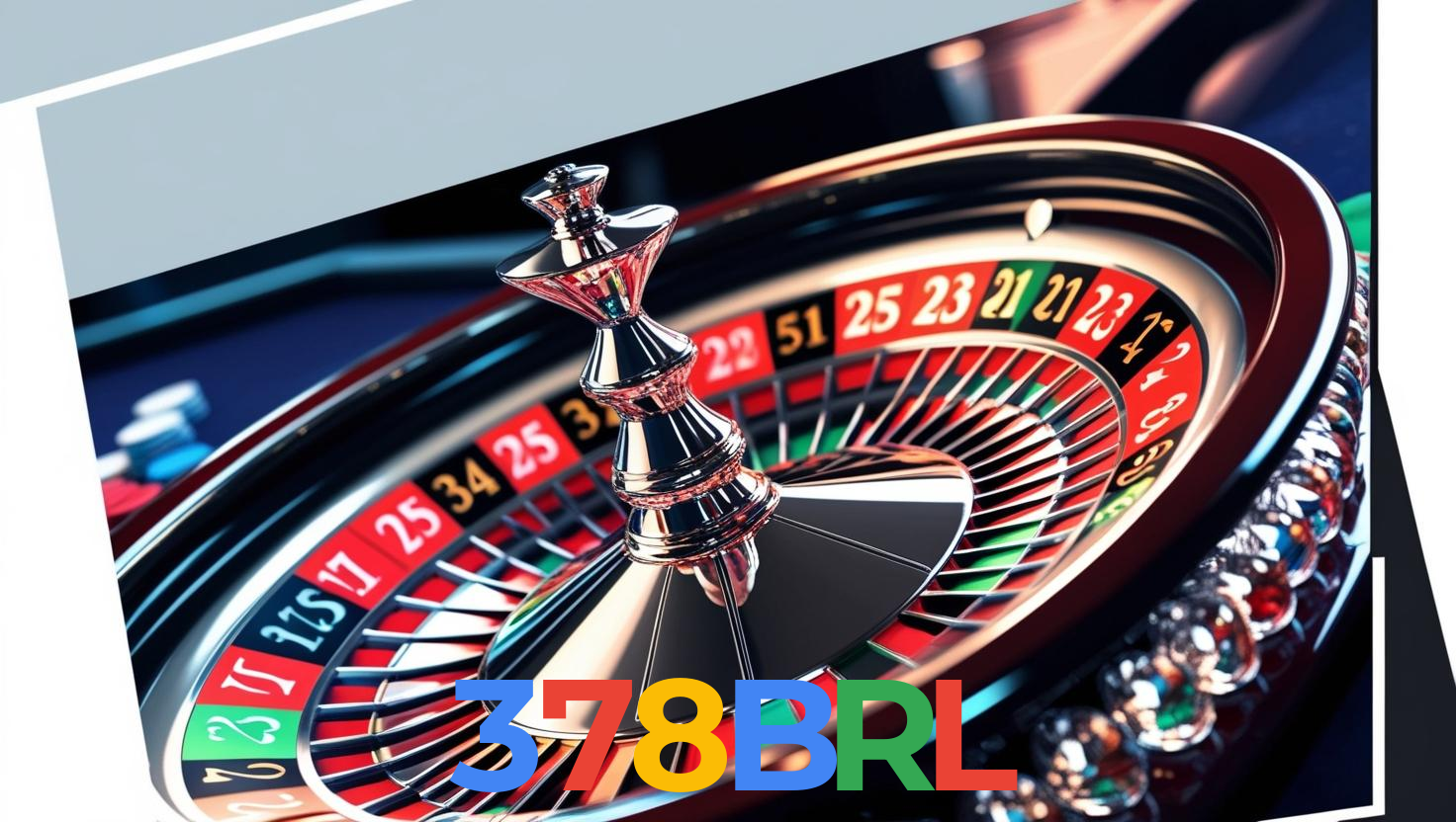 Cadastro na378BRL